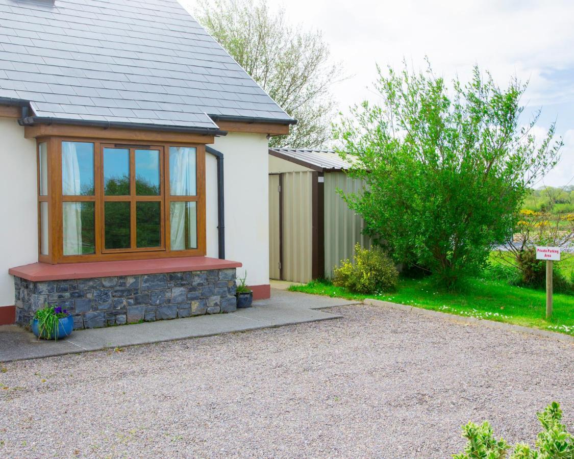 Apartment On The Wild Atlantic Way Tralee Exterior foto