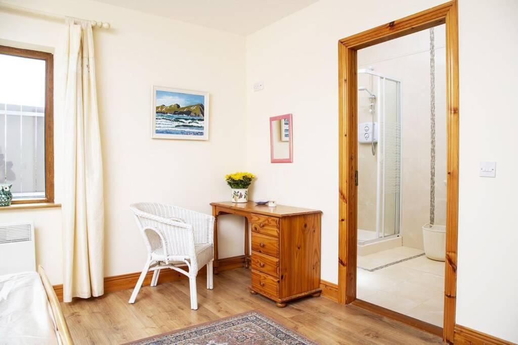 Apartment On The Wild Atlantic Way Tralee Exterior foto