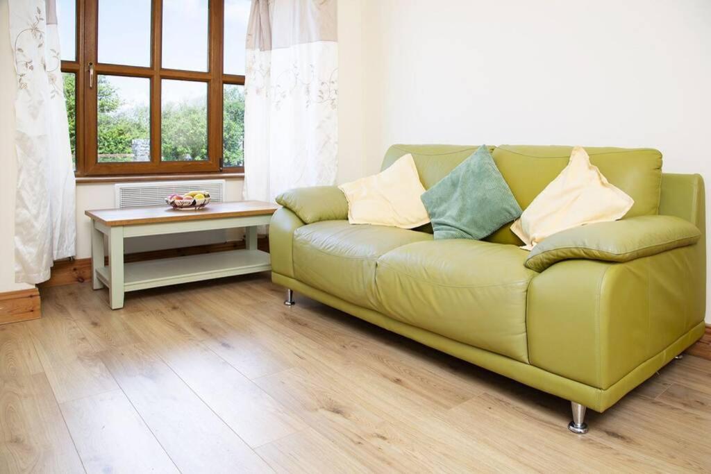 Apartment On The Wild Atlantic Way Tralee Exterior foto